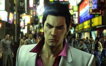 Похоже, Yakuza Kiwami скоро выйдет на PC