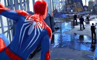 Spider-Man не получит демоверсии