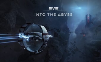 [Видео] EVE Online - Эксклюзивное прохождение бездны