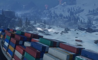 В Armored Warfare: Проект Армата стартует завершающая часть сезона «Арабская ночь»