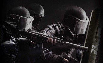 Ubisoft тизерит австралийских оперативников для Rainbow Six: Siege в забавном видео