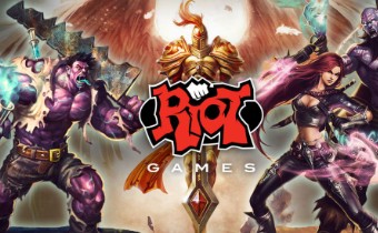 Сотрудники Riot Games подали на компанию в суд за дискриминацию