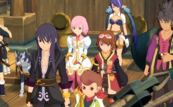 Tales of Vesperia: Definitive Edition