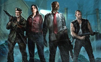 Back 4 Blood — Авторы Left 4 Dead взялись за новый кооперативный зомби-шутер