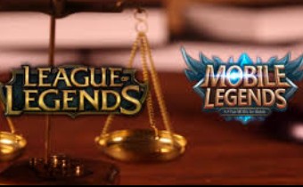League of Legends - Tencent отсудили у Moonton $2.9 миллионов
