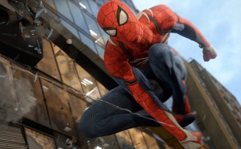 DLC про Серебряного Соболя для Spider-Man выйдет 21 декабря