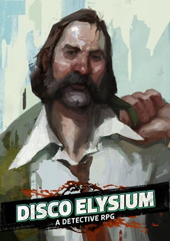 Disco Elysium