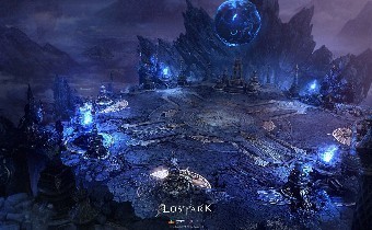 Lost Ark - Превью Контента #1 [Часть 2]