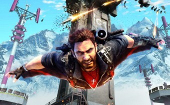 Огромный мир Just Cause 4 теперь в панорамном 4K