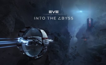 EVE Online - Состоялся релиз «Into the Abyss»