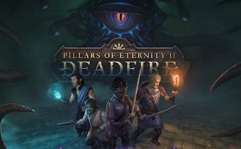 Вышел релизный трейлер DLC The Forgotten Sanctum для Pillars of Eternity II