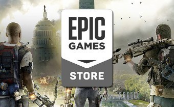 [GDC 2019] Ubisoft и Epic Games расширили партнерское соглашение 