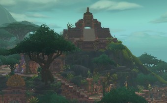[Стрим] World of Warcraft - Что скрывает Зулдазар
