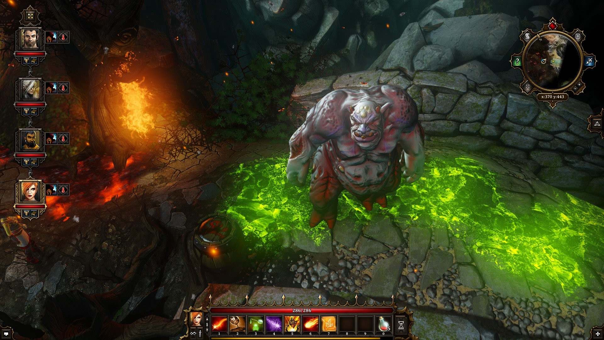 Divinity original sin стим фото 100