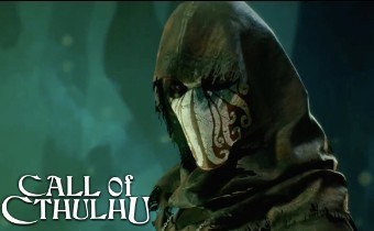 Call of Cthulhu: Темные углы Даркуотера