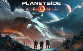 PlanetSide Arena задержится до лета, но выйдет сразу на двух платформах