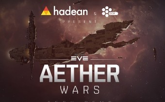 EVE Online — Разработчики хотят провести битву с участием 10 000 игроков
