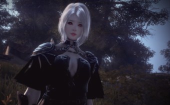 Состоялся релиз Black Desert, опубликована карта обновлений (XBOX)