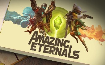 Истинная причина закрытия The Amazing Eternals