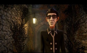 We Happy Few все же выйдет в Австралии