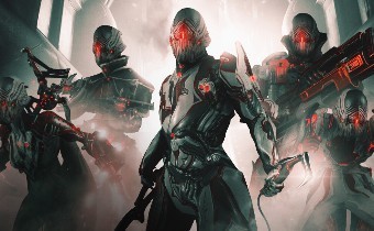 Warframe — Началась охота на послушников Сталкера
