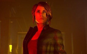 Control - Новинка от Remedy стала темой нового номера Game Informer