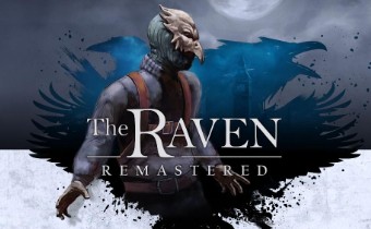 Sphinx, Book of Unwritten Tales 2 и The Raven Remastered выйдут на Switch