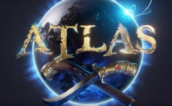 Atlas - Разработчики ARK: Survival Evolved делают свой Sea of Thieves