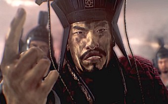 Total War: Three Kingdoms получил геймплейный трейлер