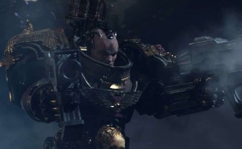 Warhammer 40,000: Inquisitor - Martyr ждут масштабные изменения