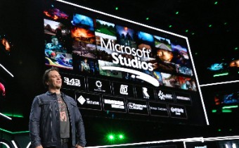 Фил Спенсер: Microsoft позволяет студиям самим выбирать платформы