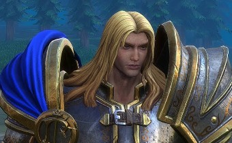 Warcraft III: Reforged заметно преобразится