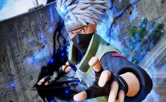 Jump Force - Сроки проведения второго этапа ОБТ