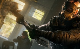 Цензура в Rainbow Six: Siege разозлила пользователей