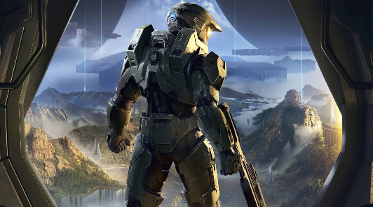 [Слухи] Появилась информация о будущем февральском событии в мультиплеере Halo Infinite