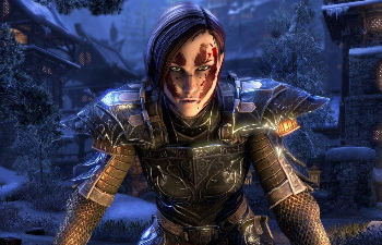 The Elder Scrolls Online - Разразилось “Побоище Середины года”