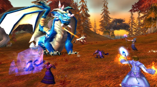 Вторая фаза сезона мастерства World of Warcraft Classic стартует в декабре