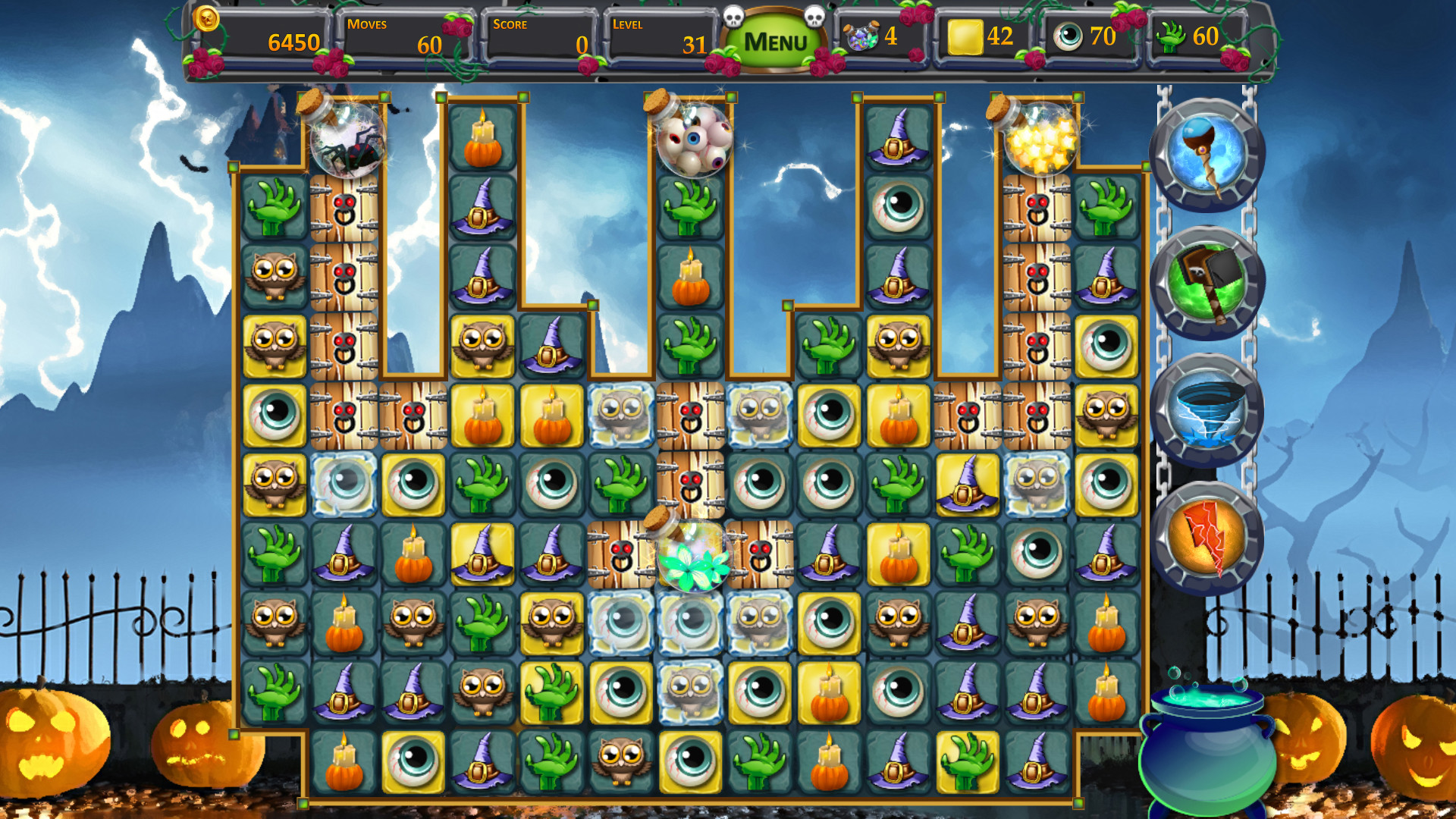 Магия 4. Магик 4. Мод Potions Master. Potion Master TOS. Хероус оф маджик 4 игра