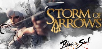 Blade & Soul – Изменения в Storm of Arrows