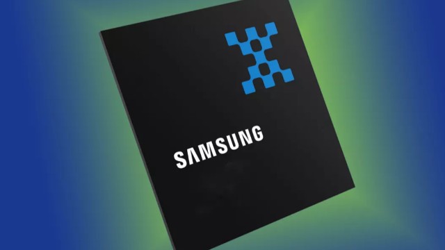 Samsung готовит свои процессорные ядра вместе с инженером из AMD
