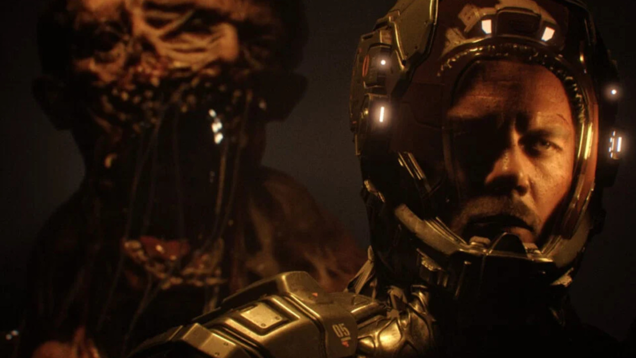  The Callisto Protocol   DLC Final Transmission   