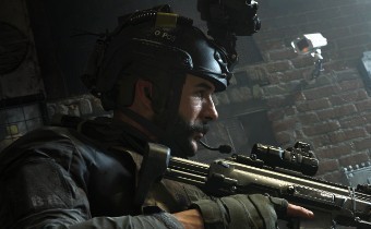 Call of Duty: Modern Warfare - Анонсирована новая часть франшизы