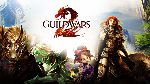 Разработчики Guild Wars 2 поделились планами на будущее