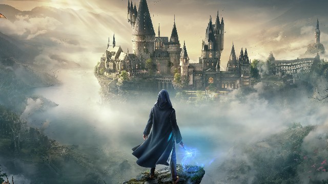 Hogwarts Legacy достигла отметку в 24 миллиона проданных копий