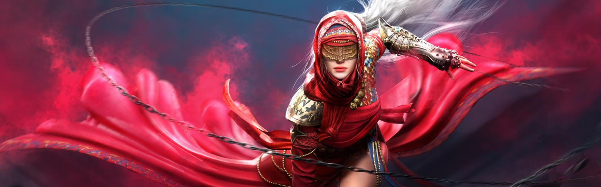 Для Conqueror’s Blade скоро выйдет бесплатное обновление Scorpio, посвященное ассасинам Для Conqueror’s Blade скоро выйдет бесплатное обновление Scorpio, посвященное ассасинам