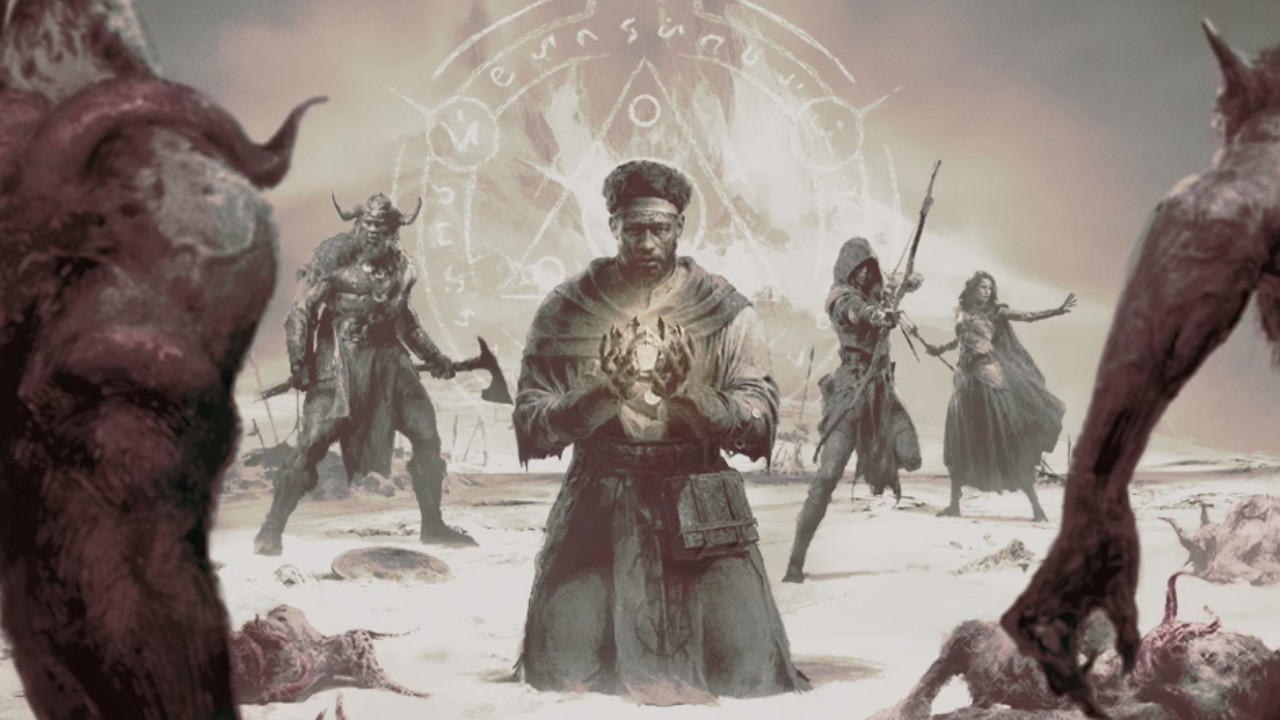 Уники, аспекты, уровни монстров и баланс классов и свойств — изменения Diablo IV в версии 1.1.0a Уники, аспекты, уровни монстров и баланс классов и свойств — изменения Diablo IV в версии 1.1.0a