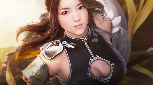 Black Desert Mobile - Лан и Красную лилию уже можно предсоздать