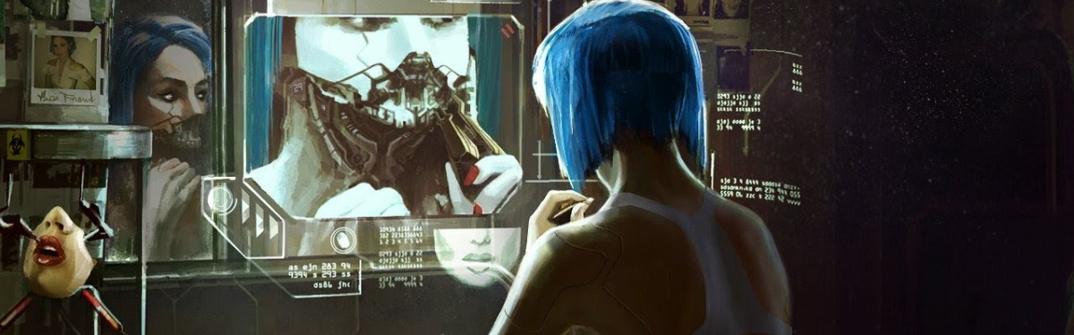 Fall Guys и Cyberpunk 2077 образуют коллаборацию