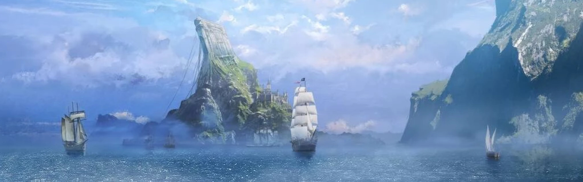 MMORPG ArcheAge 2 выйдет в 2024 году. Издавать ее будет Kakao Games MMORPG ArcheAge 2 выйдет в 2024 году. Издавать ее будет Kakao Games
