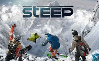 Ubisoft бесплатно раздает ПК-версию симулятора Steep